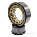Belt conveyor bearing cylindrical roller bearing nu215